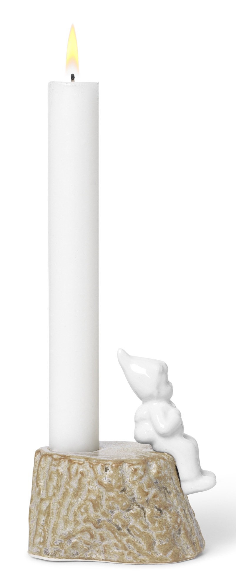 KAHLER Cono candle holder 季節・年中行事